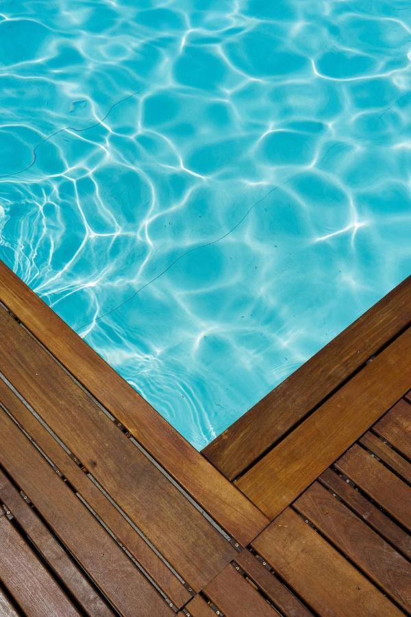 Flh Mouraria Art Apartment With Pool Lisboa Exterior foto